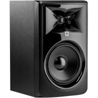 JBL - 305P MkII, Active monitoring speaker 2*41W, 5"/1" (The Piece)