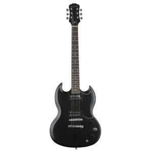 Epiphone - EGSVEBVCH1, Special VE - SG Special VE (Vintage Edition Satin) Vintage Worn