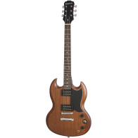 Epiphone - EGSVEBVCH1, Special VE - SG Special VE Walnut