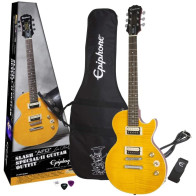 Epiphone - ENA2AANH3, Slash AFD LP Special-II Guitar Outfit Appetite