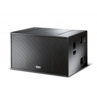 FBT - Mitus 218S, Caisson de Basses Passif 4000W RMS/ 4 Ohms, 18"