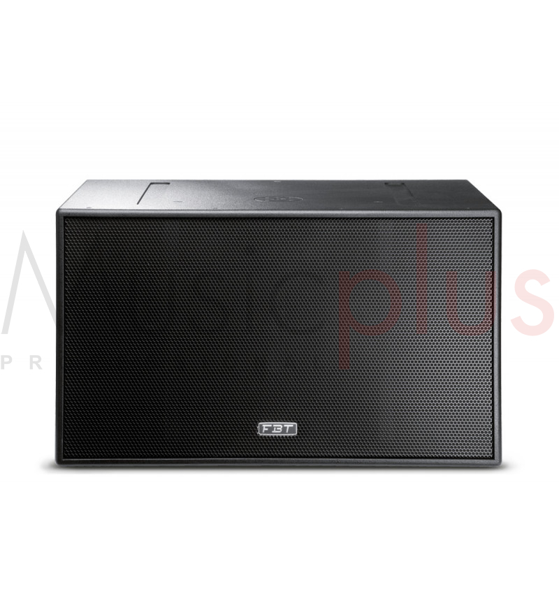 Subwoofer activo Muse FBT 218SA 18 4000W