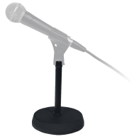 RTX - MTDX, Pied de micro de table