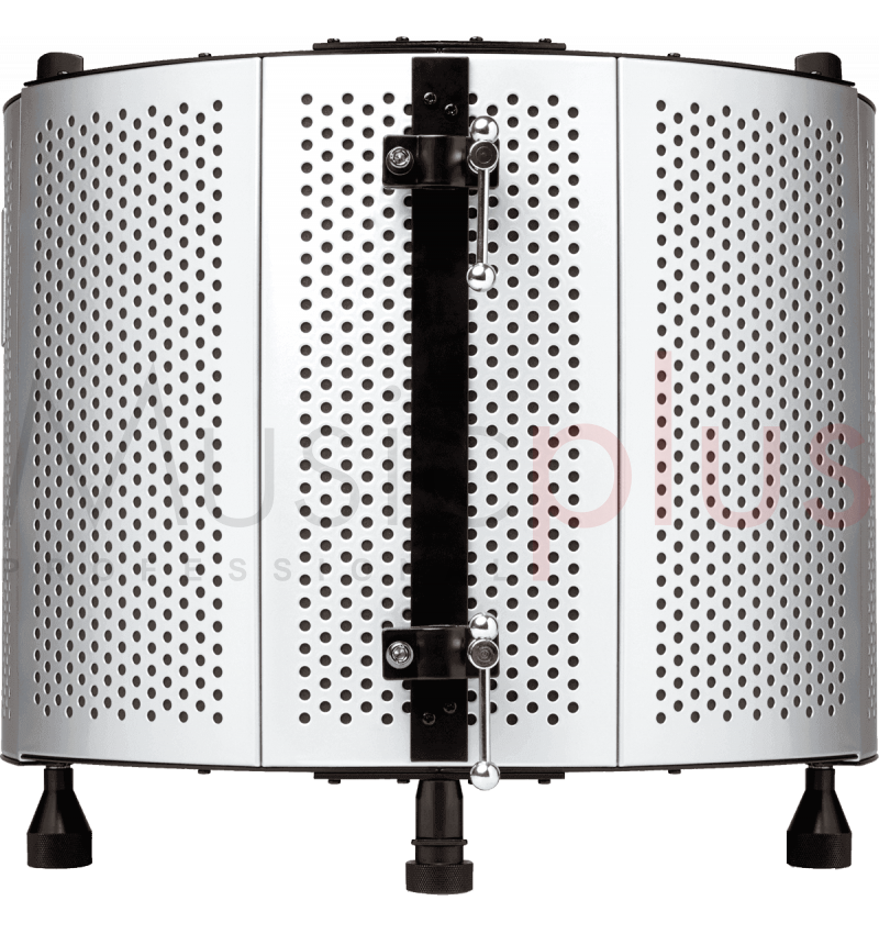 Artnovion Fuji Microphone Shield - ShowRoomAudio