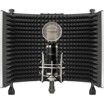 Marantz Professional - Sound Shield, Ecrans acoustiques