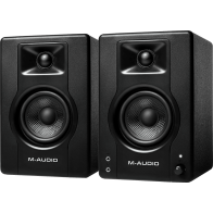M-Audio - BX3D3, Moniteur Studio 120W, (Paire)