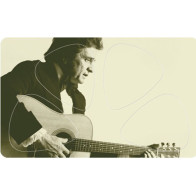 Musicplus - PikCard ®, 4 Cash's Signature Picks