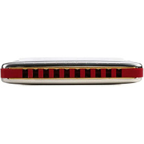 Hohner - M542086X, Harmonica Golden Melody G en Tonalité SOL