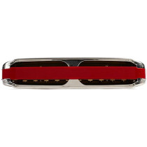 Hohner - M542086X, Harmonica Golden Melody G en Tonalité SOL