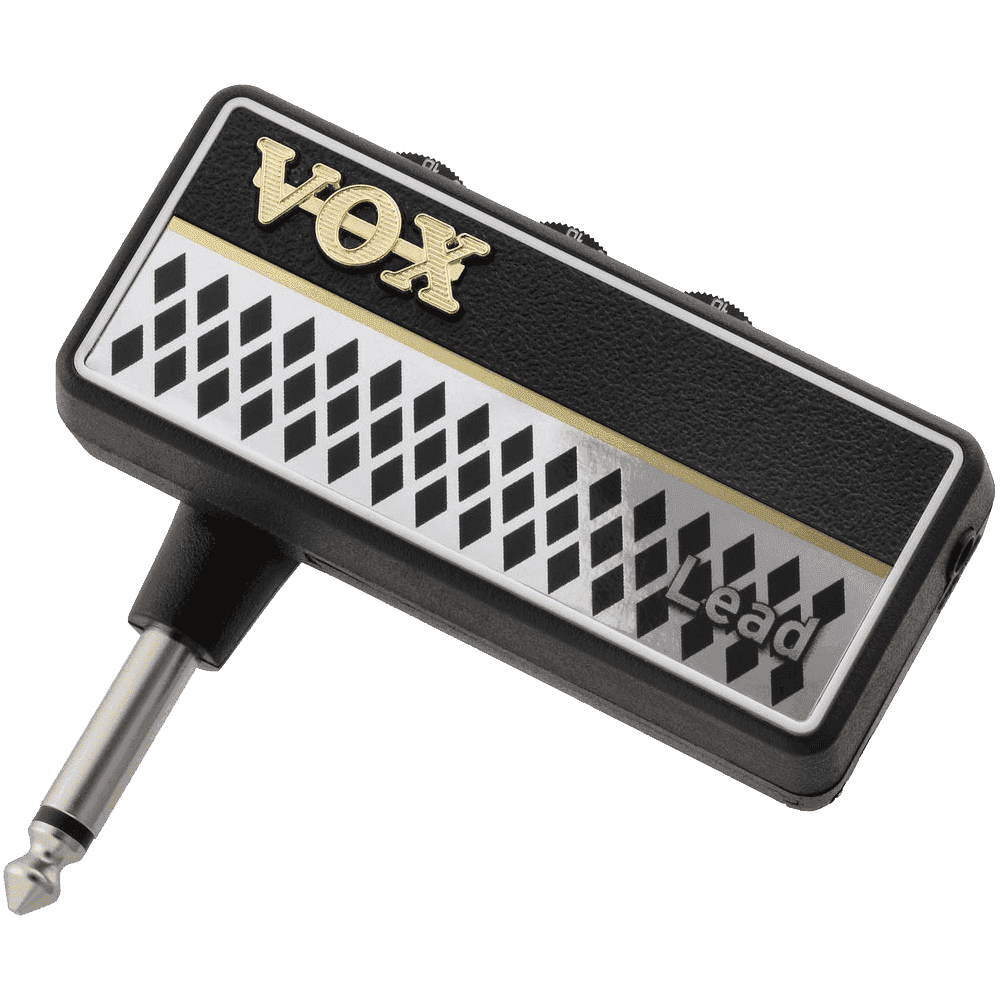 Vox - AP2-LD, Ampli Casque V2 - Lead Vox - AP2-LD, Ampli Casque V2 - Lead