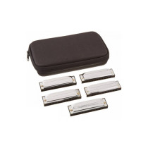 Hohner - M5605XP, 560/20 Spécial 20 Pack de 5 Touches "C, D, E, G, et A"