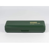 Hohner - M27001X, Harmonica Super Chromonica C (Do)