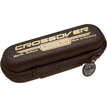 Hohner - M2009106X, Harmonica Marine Band Crossover, La