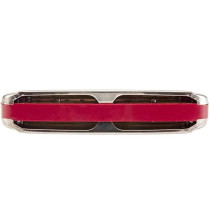 HOHNER - M542106X, Harmonica Golden Melody, A-major