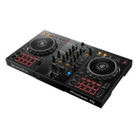Pioneer - DDJ-400, 2-Channel DJ controller for rekordbox,  USB