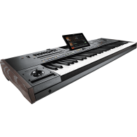 Korg - PA5X-61, Clavier Arrangeur Professionnel 61 notes