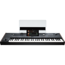 Korg - PA5X-61, Clavier Arrangeur Professionnel 61 notes
