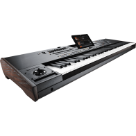 Korg - PA5X-76, Clavier Arrangeur Professionnel 76 notes