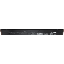 Korg - PA5X-76, Clavier Arrangeur Professionnel 76 notes