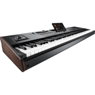 Korg - PA5X-88, Clavier Arrangeur Professionnel 88 notes