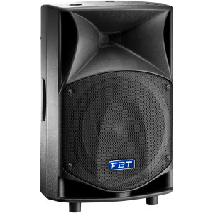 FBT - JMAxX 110A, Enceinte amplifiée, 900 watts RMS