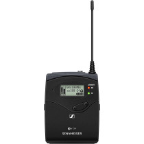Sennheiser -  EW 112P G4-A, Système de micro-cravate sans fil UHF pour caméra