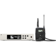 Sennheiser - EW 100 G4-Ci1, Wireless Guitar System