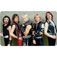 Musicplus - PikCard ®, 4 Judas Priest's Signature Picks