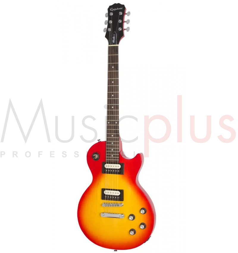 Epiphone - ENPTHSNH1, Les Paul Studio LT Heritage Cherry Sunburst