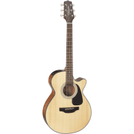 copy of Takamine - GF30CE BSB, Electroacoustic Guitar Natural