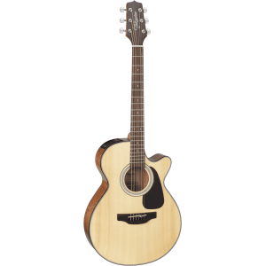 Takamine - GF30CENAT, Guitare électro-acoustique Natural