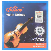 Alice - A703, violin Strings