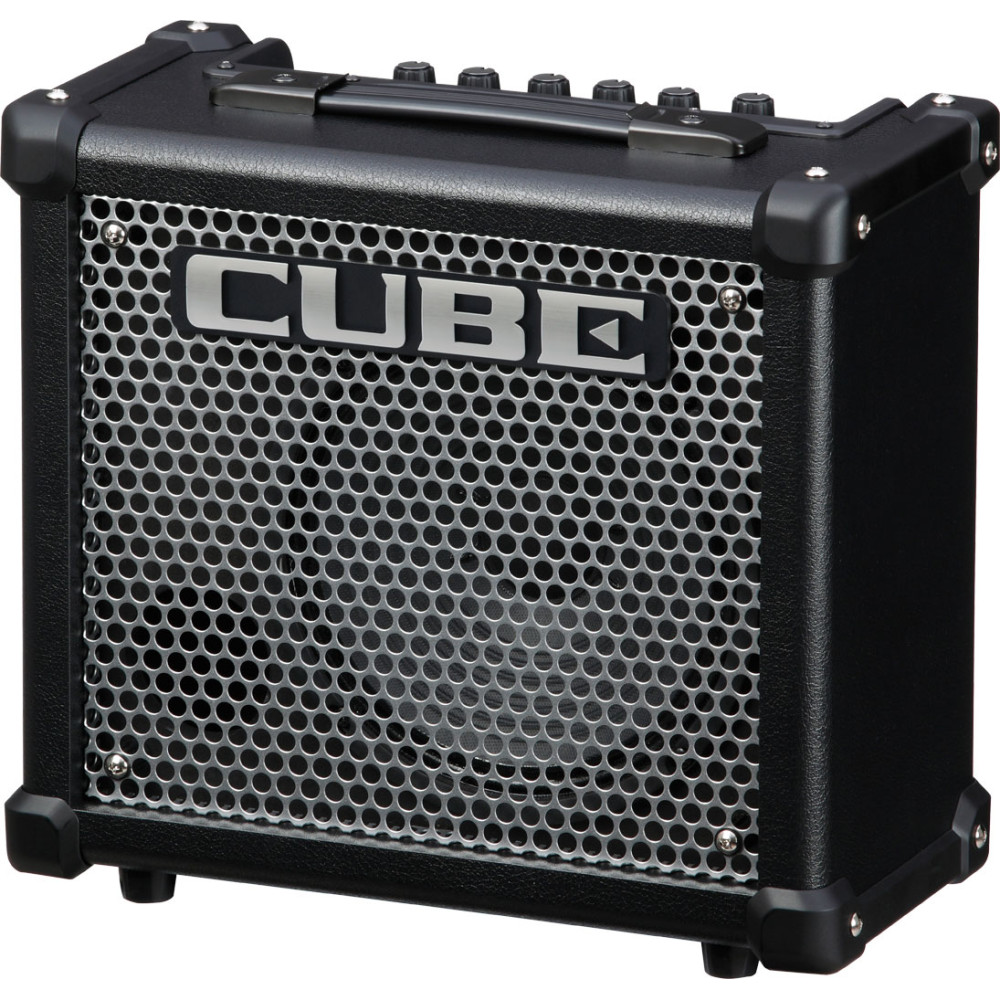 Roland - CUBE-10GX, Ampli Combo de Guitare Electrique