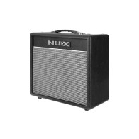 Nux - MIGHTY 20 BT, Guitar Amplifier 20W, Bluetooth