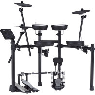 Roland - TD 17KV Series,  V-Drums Electronic Drumset