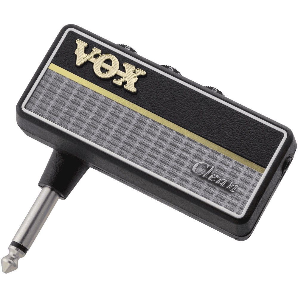 Vox - AP2-CL, Ampli Casque V2 - Clean Vox - AP2-CL, Ampli Casque V2 - Clean