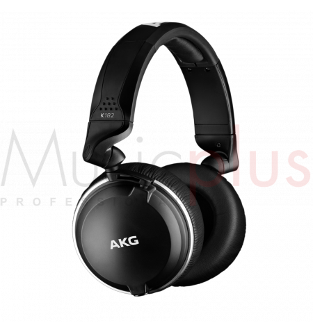AKG K52 Closed-back Wired without Mic Headset Price in India - Buy AKG K52  Closed-back Wired without Mic Headset Online - AKG 