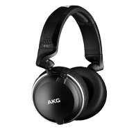 AKG - K182, Casque de monitoring professionnel fermé