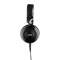 AKG - K182, Casque de monitoring professionnel fermé