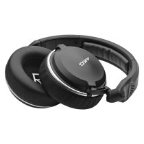 AKG - K182, Casque de monitoring professionnel fermé