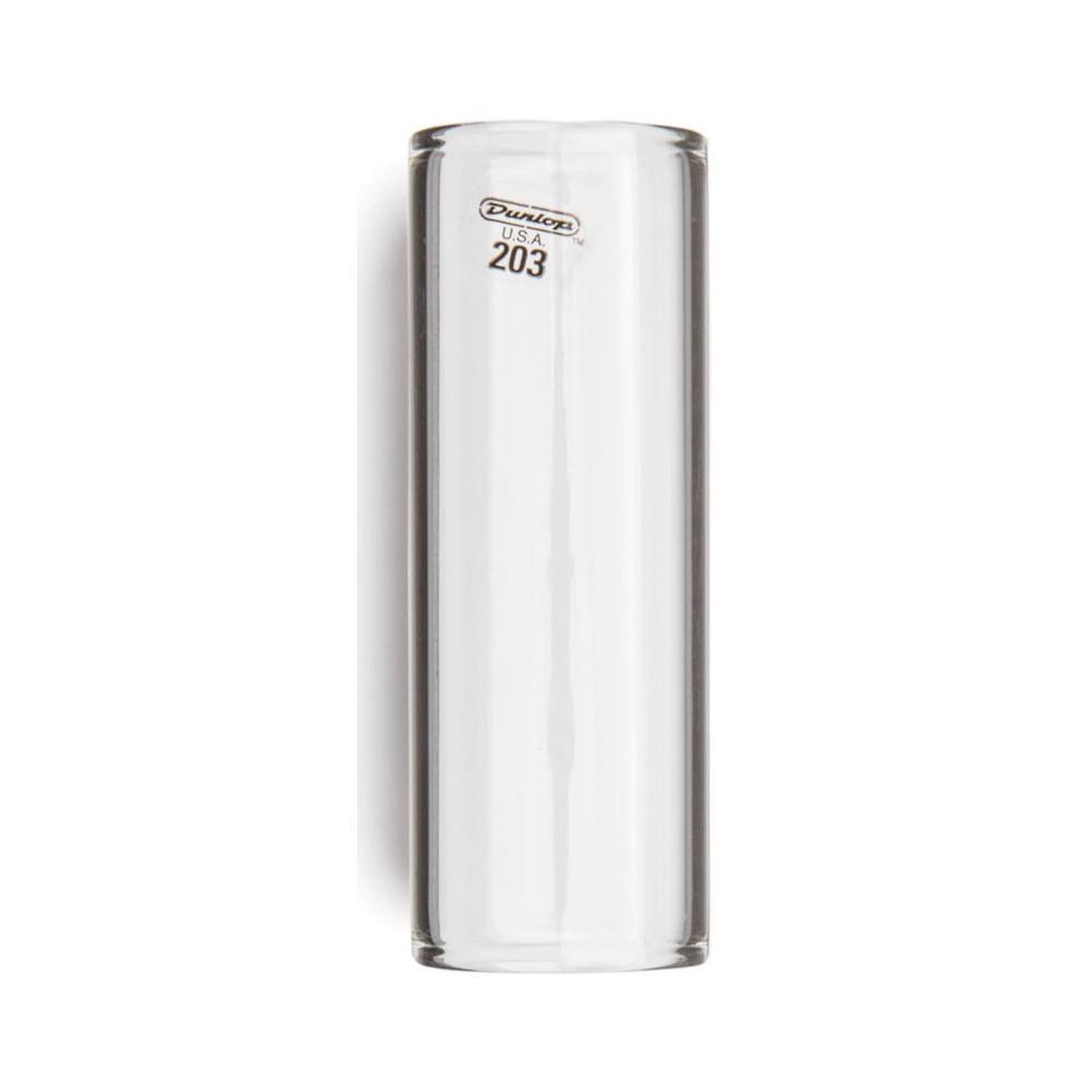 Dunlop - 203, Slide Verre  Large
