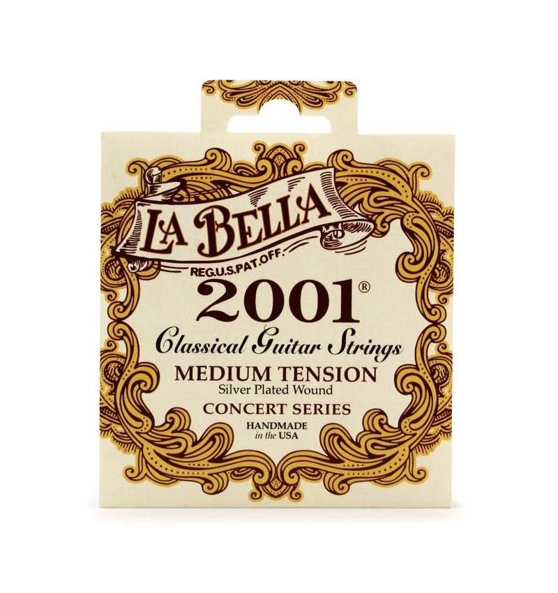 La bella 2001 medium shop tension