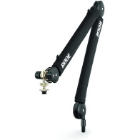 Rode - PSA1+, Bras de studio professionnel