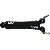 Rode - PSA1+, Bras de studio professionnel