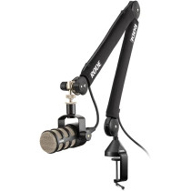 Rode - PSA1+, Bras de studio professionnel