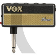 Vox - AP2-BL, Headset Amplifier V2 - Blues
