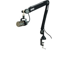 Rode - PSA1+, Bras de studio professionnel