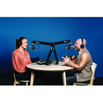 Rode - PSA1+, Bras de studio professionnel