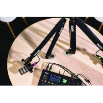 Rode - PSA1+, Bras de studio professionnel