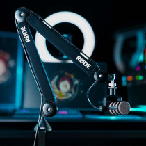Rode - PSA1+, Bras de studio professionnel